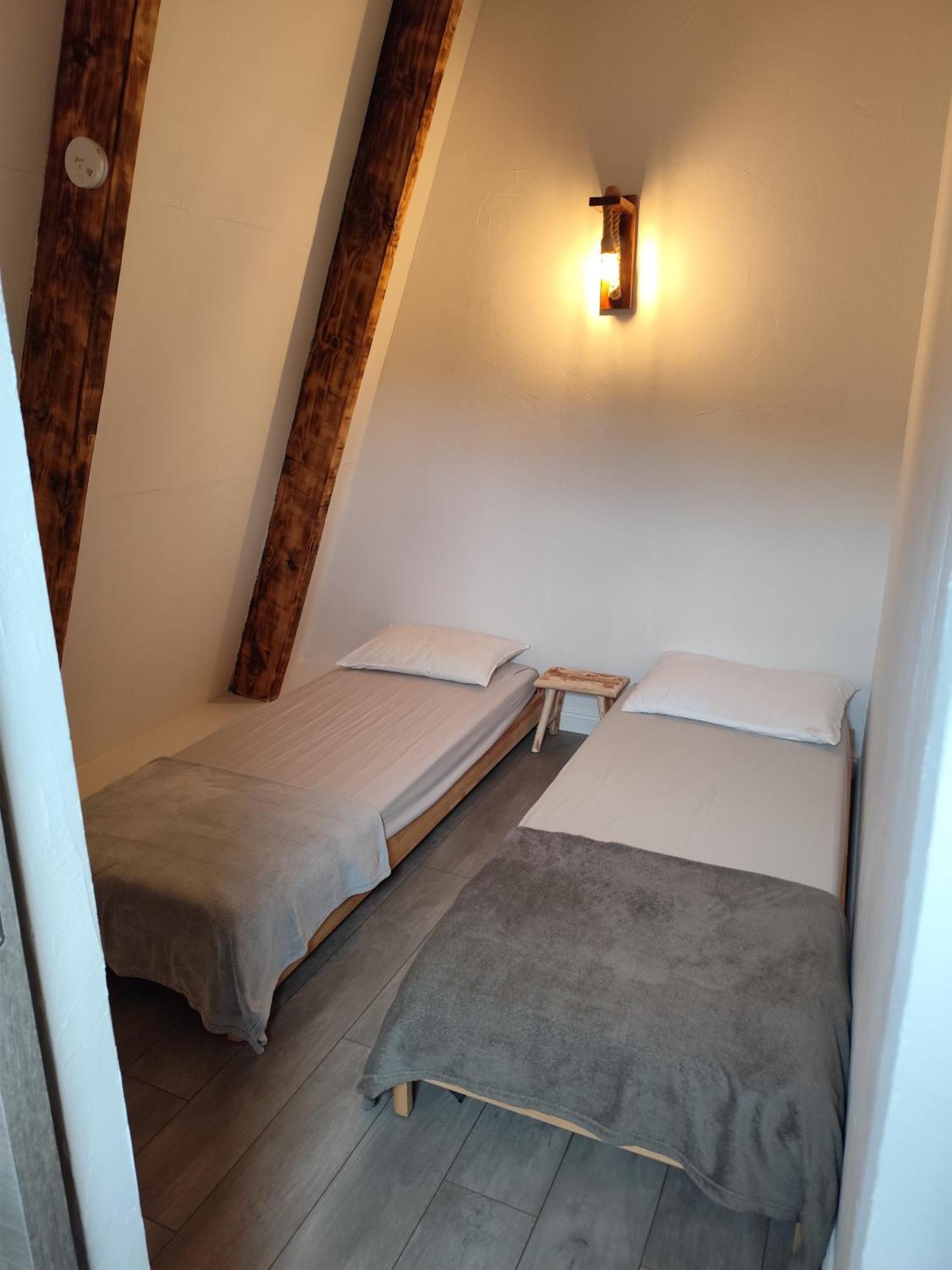 Appartement Greoliere Les Neiges Avec Exterieur Greolieres Dış mekan fotoğraf