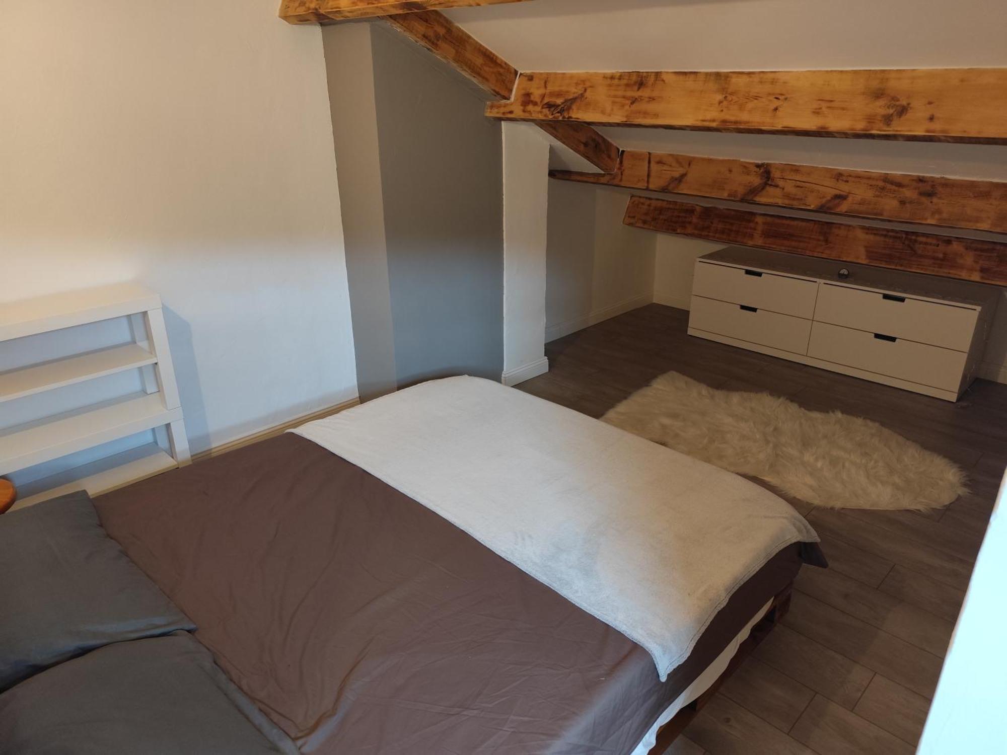 Appartement Greoliere Les Neiges Avec Exterieur Greolieres Dış mekan fotoğraf